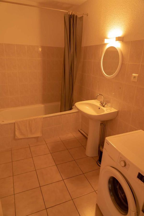 Gite La Place Fosse  Exterior photo