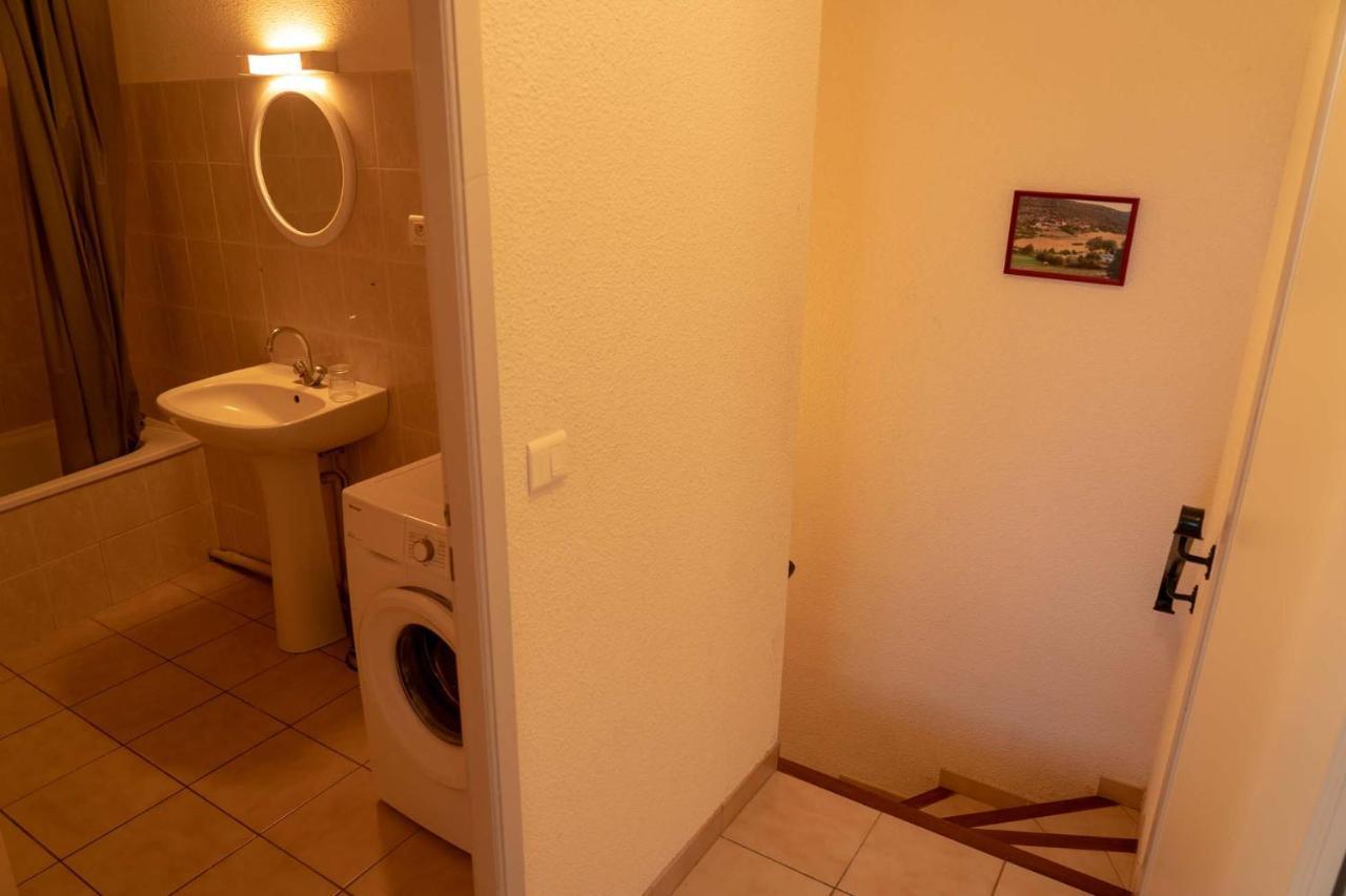 Gite La Place Fosse  Exterior photo