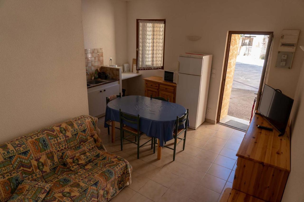 Gite La Place Fosse  Exterior photo