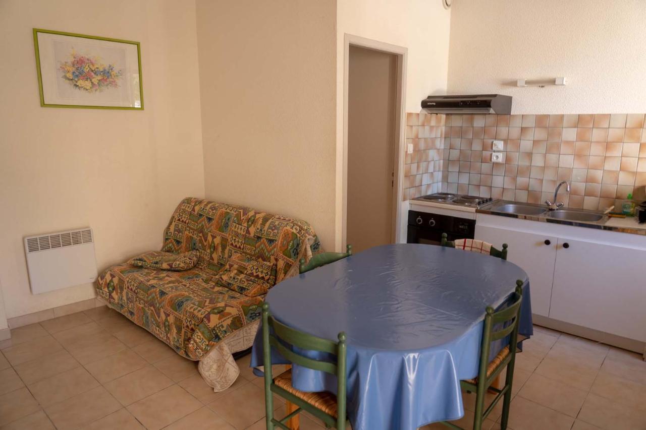 Gite La Place Fosse  Exterior photo